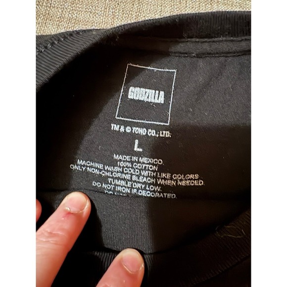 GODZILLA 2009‎ - Picture 2 of 3